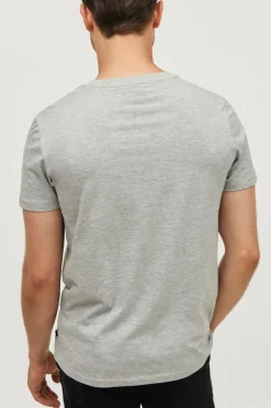 Ellos Collection T-shirt Karl V-neck