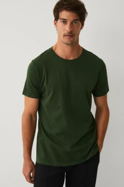 Ellos Collection T-shirt med rund hals