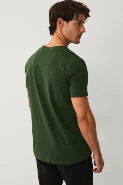 Ellos Collection T-shirt med rund hals