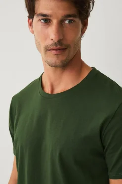 Ellos Collection T-shirt med rund hals