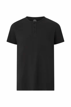 Ellos Collection T-shirt med knaplukning