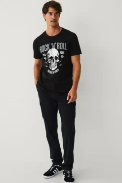 Ellos Collection T-shirt med print