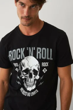 Ellos Collection T-shirt med print