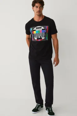 Ellos Collection T-shirt med print