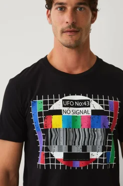 Ellos Collection T-shirt med print