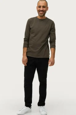 Ellos Collection T-shirt Keith L/S