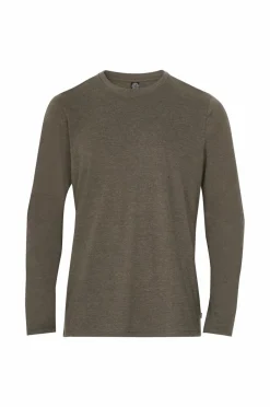 Ellos Collection T-shirt Keith L/S