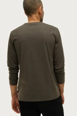 Ellos Collection T-shirt Keith L/S