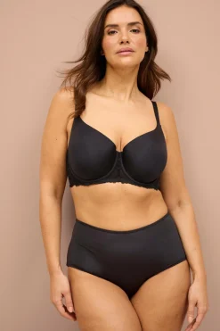 Ellos Collection T-shirt-bh med formede skåle