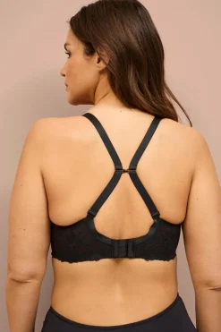 Ellos Collection T-shirt-bh med formede skåle