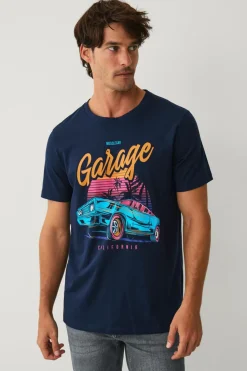 Ellos Collection T-shirt med print