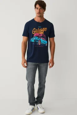 Ellos Collection T-shirt med print