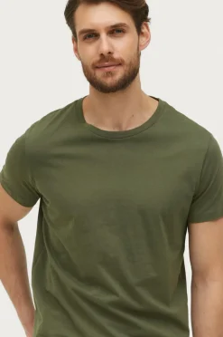 Ellos Collection T-shirt med rund hals