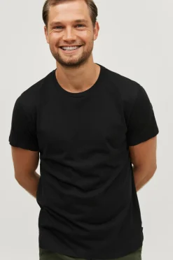 Ellos Collection T-shirt med rund hals