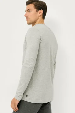 Ellos Collection T-shirt Keith L/S