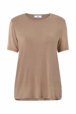 Ellos Collection T-shirt i viskosestrik