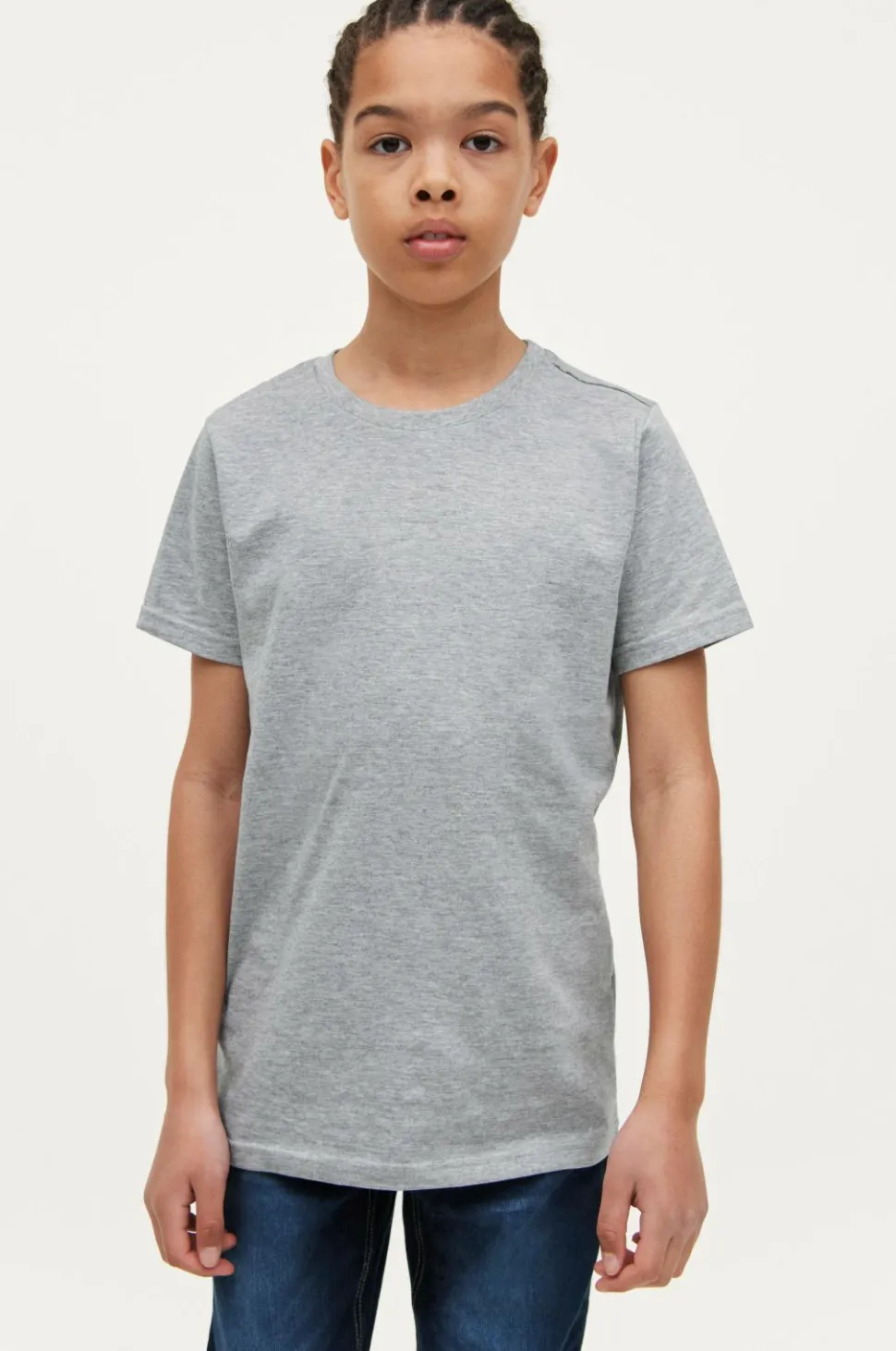 Ellos Collection T-shirt Cole 3-pack