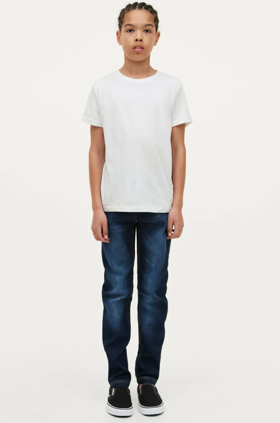 Ellos Collection T-shirt Cole 3-pack