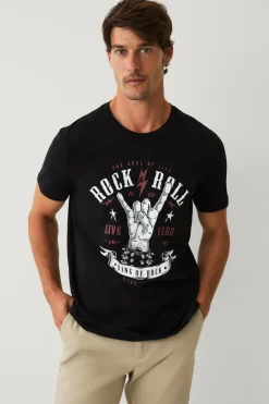 Ellos Collection T-shirt med print