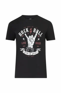 Ellos Collection T-shirt med print