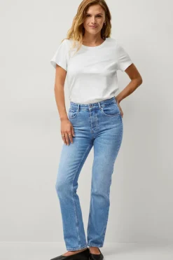 Ellos Collection T-shirt Crew Neck