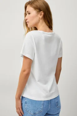 Ellos Collection T-shirt Crew Neck