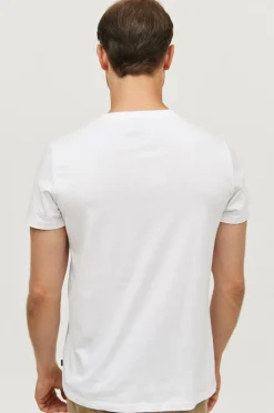 Ellos Collection T-shirt med rund hals