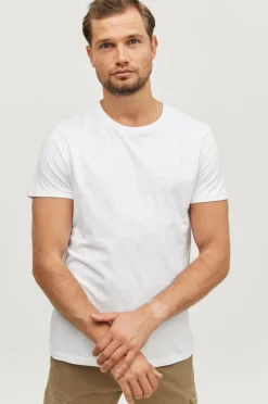 Ellos Collection T-shirt med rund hals