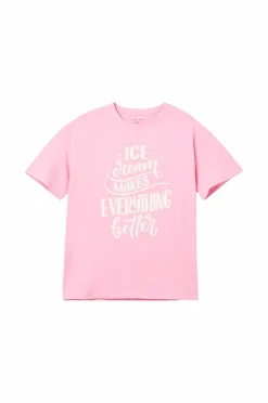 Ellos Collection T-shirt + leggings Judith