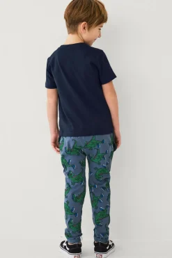 Ellos Collection T-shirt + bukser