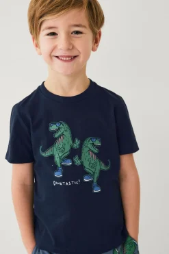 Ellos Collection T-shirt + bukser