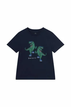 Ellos Collection T-shirt + bukser