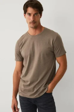 Ellos Collection T-shirt med rund hals