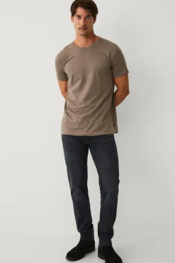 Ellos Collection T-shirt med rund hals