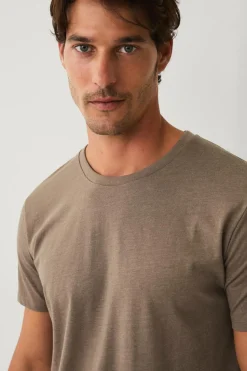 Ellos Collection T-shirt med rund hals