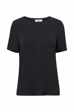 Ellos Collection T-shirt i viskosestrik