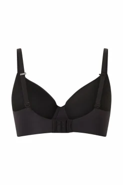 Ellos Collection T-shirt-bh med forede skåle