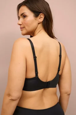 Ellos Collection T-shirt-bh med forede skåle