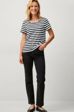 Ellos Collection T-shirt i bomuld