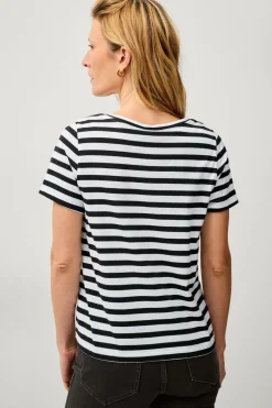 Ellos Collection T-shirt i bomuld