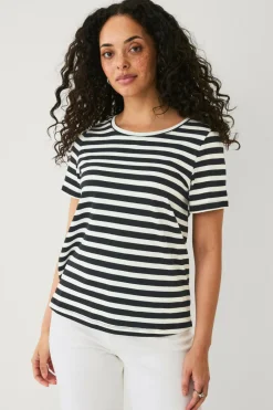 Ellos Collection T-shirt i bomuld