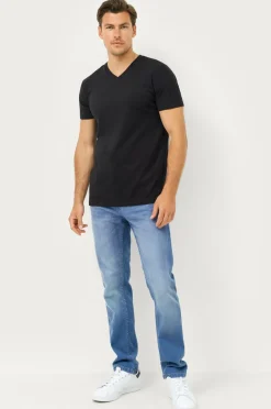 Ellos Collection T-shirt Karl 3-pak