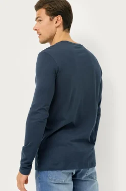 Ellos Collection T-shirt Keith L/S