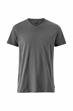 Ellos Collection T-shirt Karl V-neck