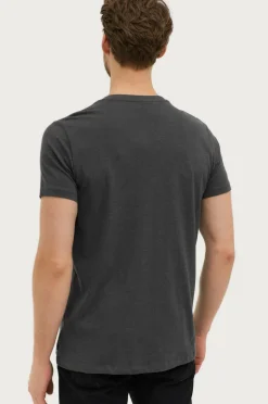 Ellos Collection T-shirt Karl V-neck