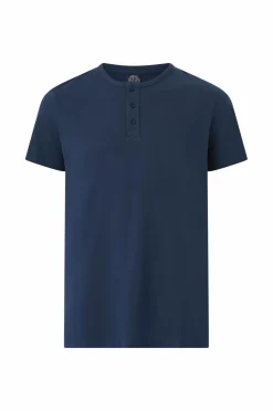 Ellos Collection T-shirt med knaplukning