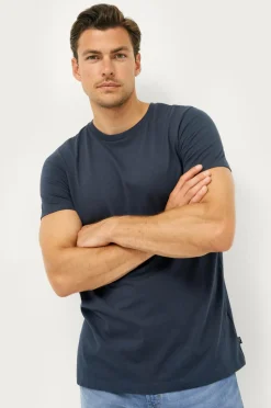 Ellos Collection T-shirt med rund hals