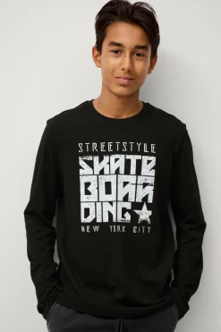 Ellos Collection T-shirt Caleb