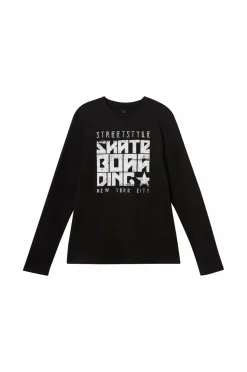 Ellos Collection T-shirt Caleb