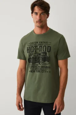 Ellos Collection T-shirt med print